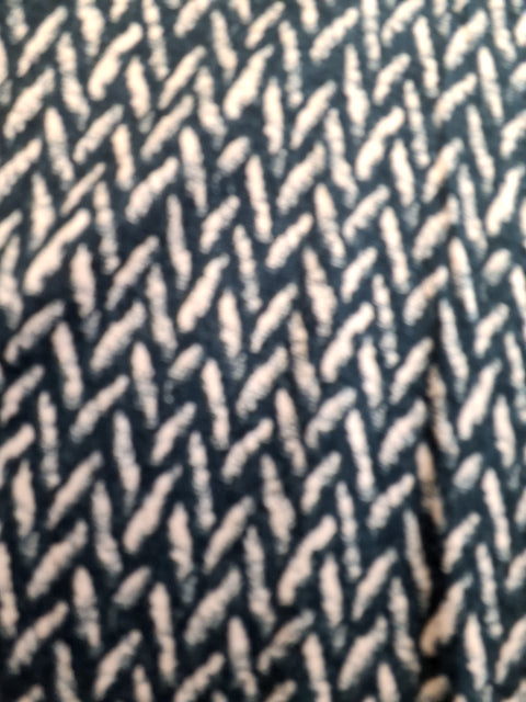 Baum und Pferdgarten Kjole